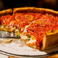 The Ultimate Guide to Deep Dish Pizza in Chicago