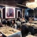 The Upscale Dining Experience: Restaurants in Chicago, IL with Dress Codes