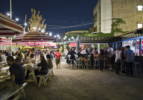 The Ultimate Guide to Outdoor Dining in Chicago, IL