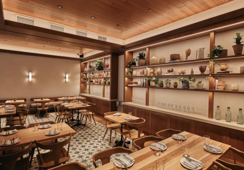 The Ultimate Guide to Private Dining Rooms in Chicago